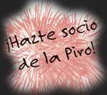 hazte socio